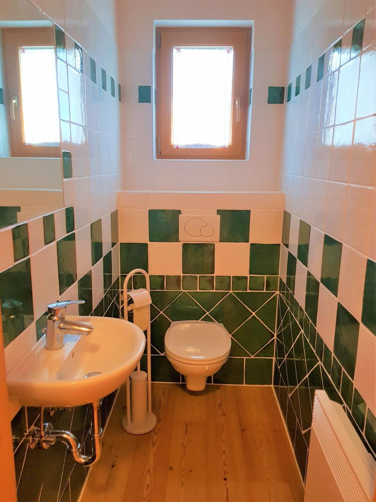Haus Renata By Globalimmoservice Bad Kleinkirchheim Ngoại thất bức ảnh
