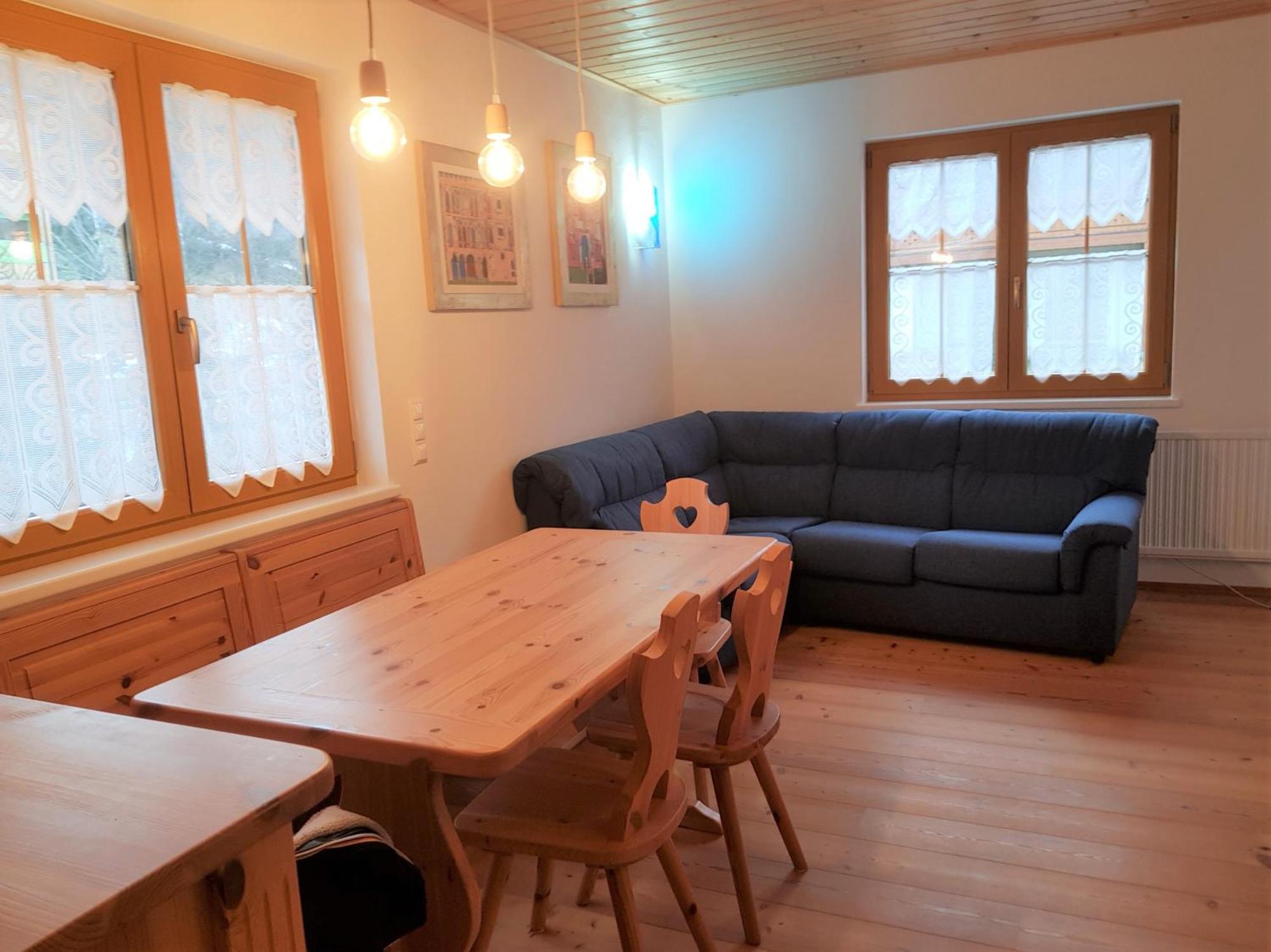 Haus Renata By Globalimmoservice Bad Kleinkirchheim Ngoại thất bức ảnh