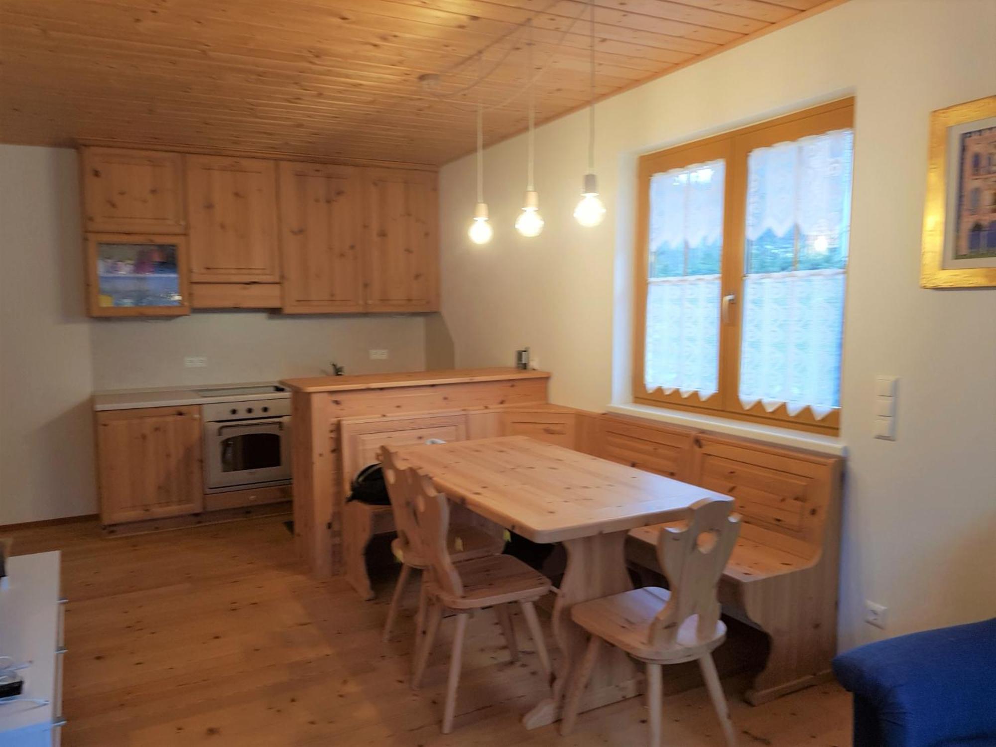 Haus Renata By Globalimmoservice Bad Kleinkirchheim Ngoại thất bức ảnh